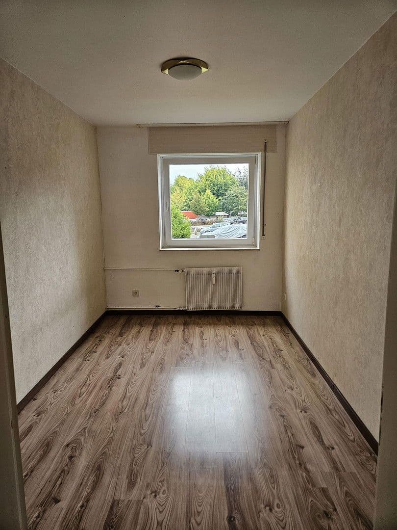 3 bedroom flat for sale, 88 m², Dülmen, North Rhine-Westphalia 3 bedroom flat for sale, 88 m², Dülmen, North Rhine-Westphalia