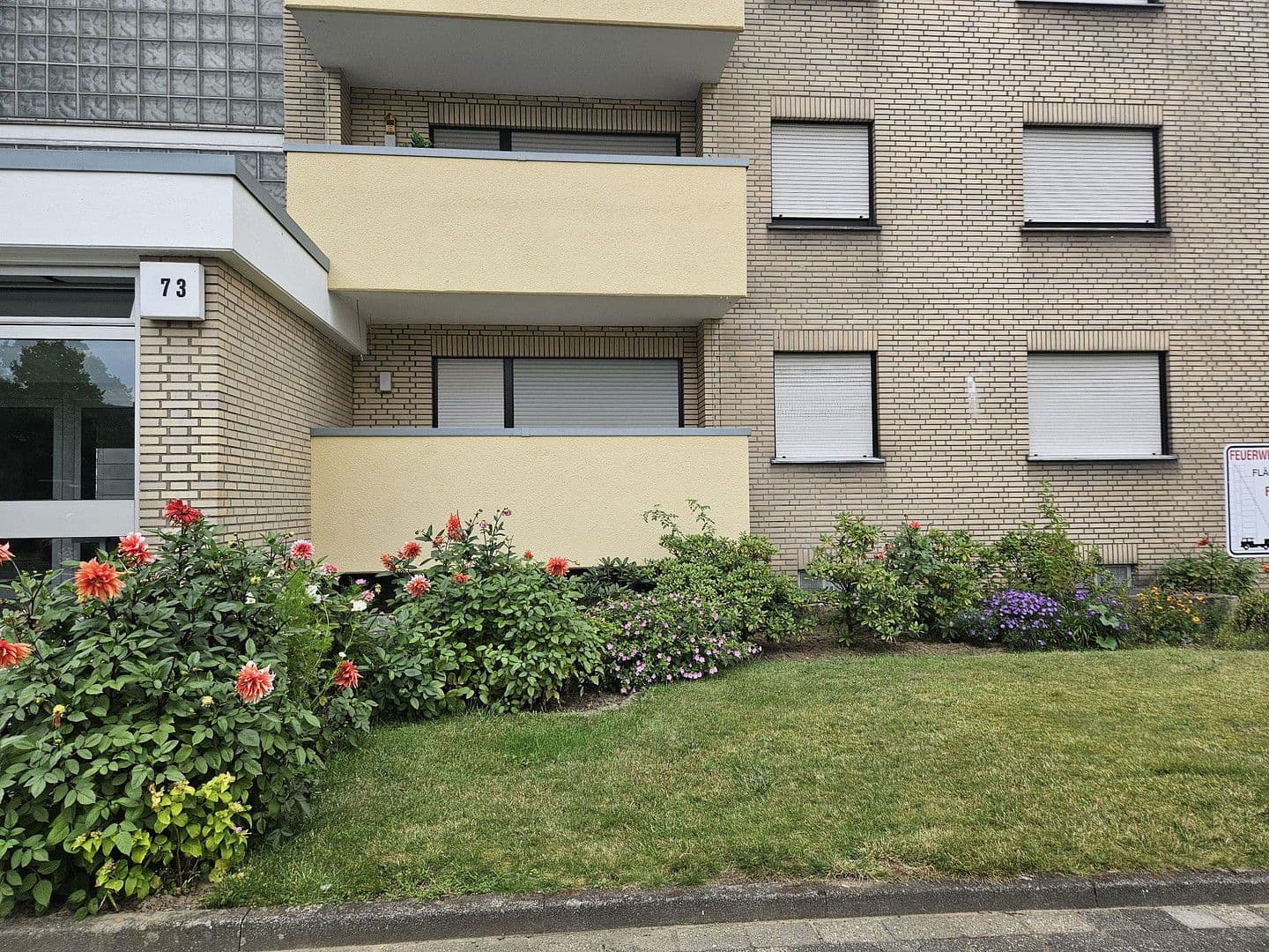 3 bedroom flat for sale, 88 m², Dülmen, North Rhine-Westphalia 3 bedroom flat for sale, 88 m², Dülmen, North Rhine-Westphalia