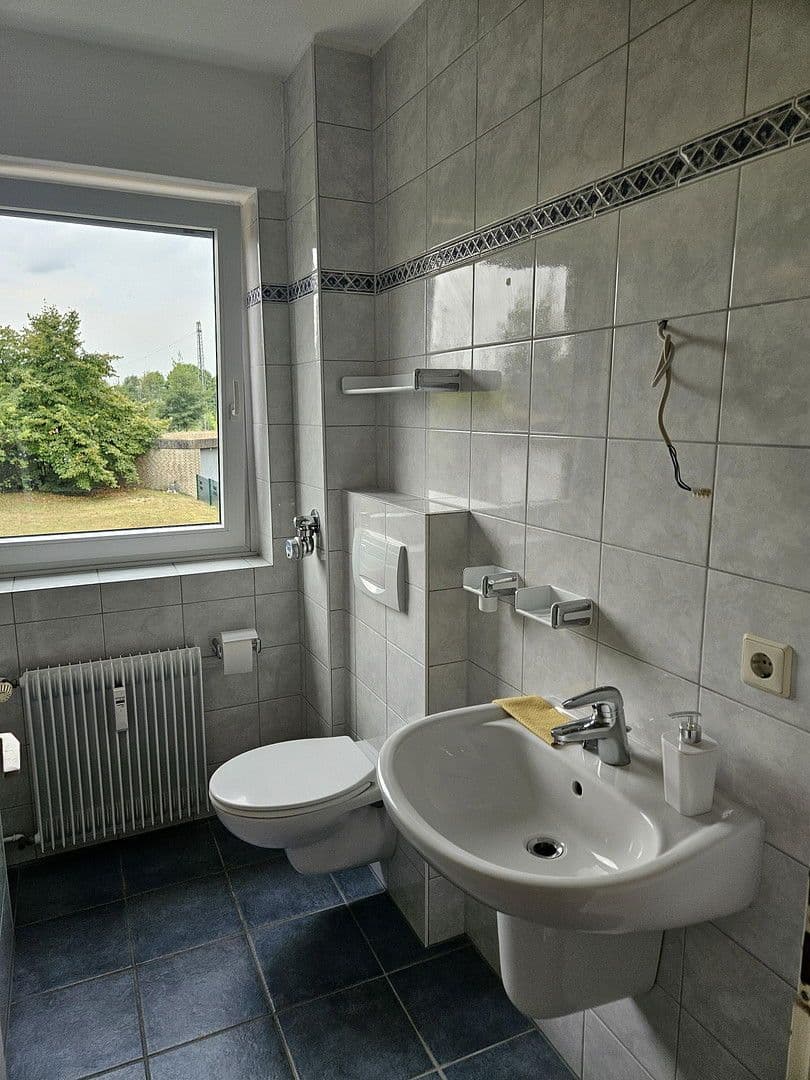 3 bedroom flat for sale, 88 m², Dülmen, North Rhine-Westphalia 3 bedroom flat for sale, 88 m², Dülmen, North Rhine-Westphalia