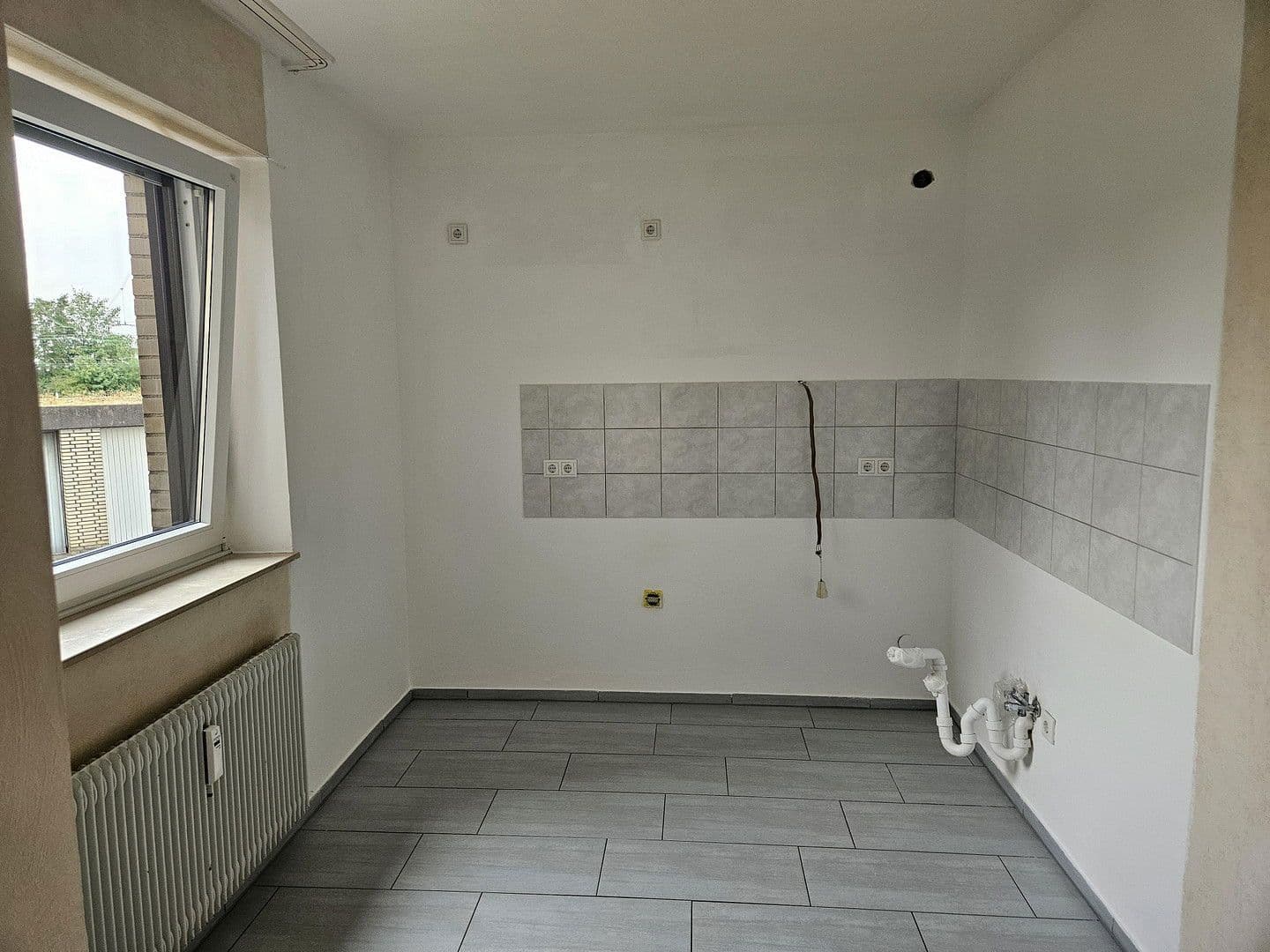 3 bedroom flat for sale, 88 m², Dülmen, North Rhine-Westphalia 3 bedroom flat for sale, 88 m², Dülmen, North Rhine-Westphalia