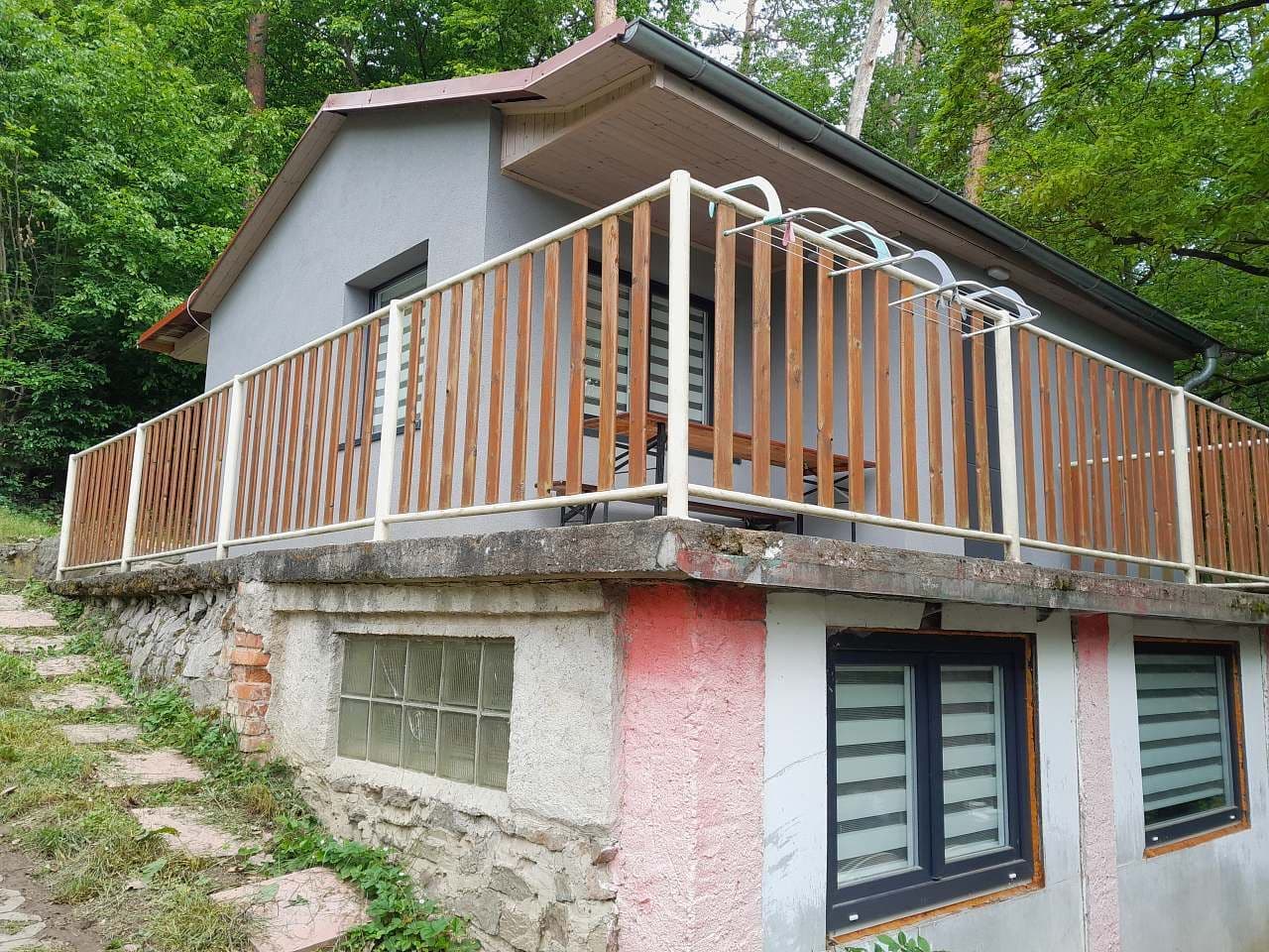 recreational property to rent, 0 m², Bítov, Jihomoravský Region recreational property to rent, 0 m², Bítov, Jihomoravský Region