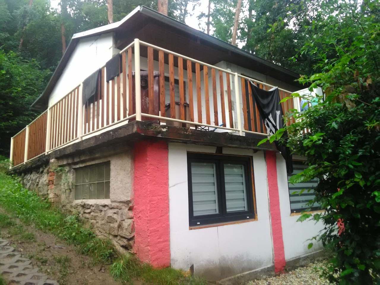 recreational property to rent, 0 m², Bítov, Jihomoravský Region recreational property to rent, 0 m², Bítov, Jihomoravský Region