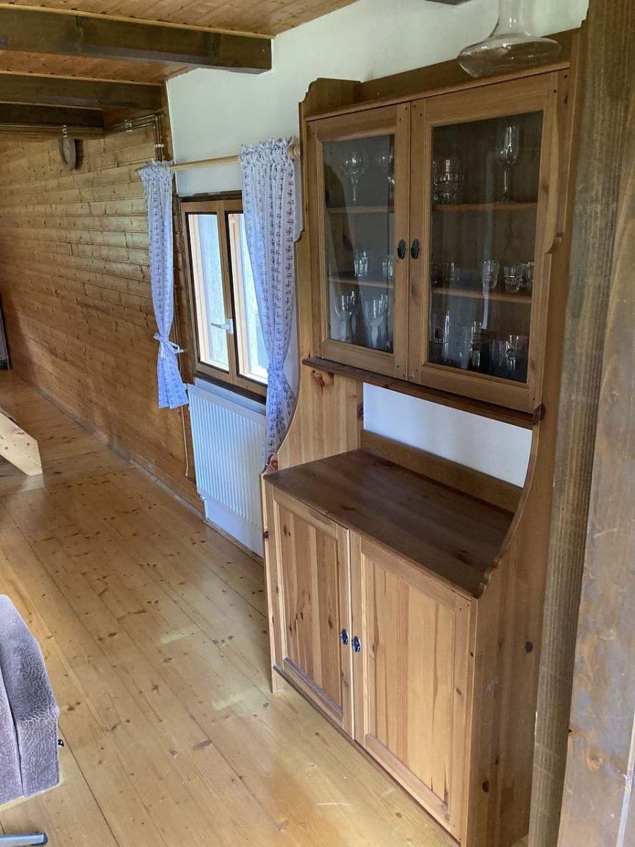 recreational property to rent, 0 m², Karolinka, Zlínský Region recreational property to rent, 0 m², Karolinka, Zlínský Region