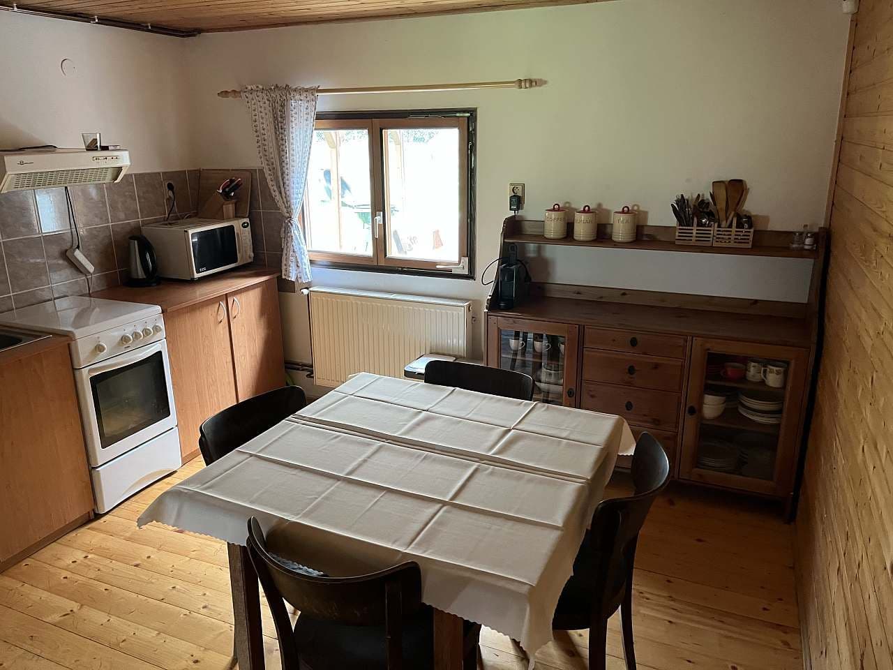 recreational property to rent, 0 m², Karolinka, Zlínský Region recreational property to rent, 0 m², Karolinka, Zlínský Region