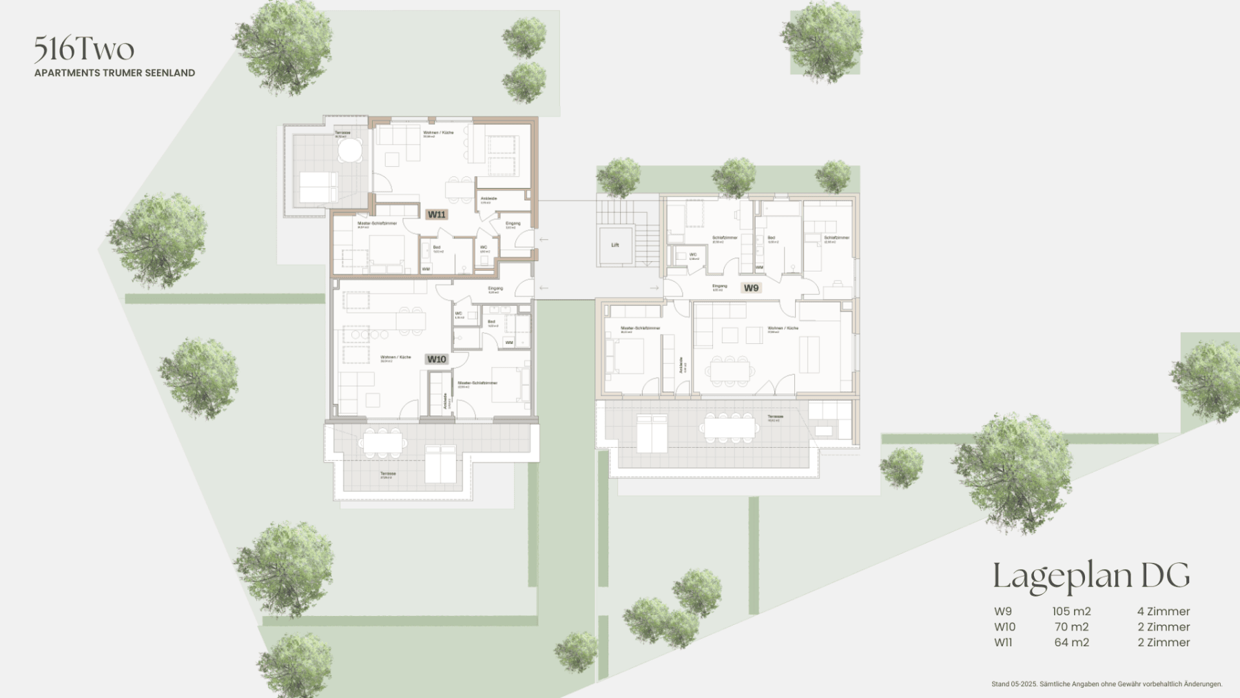 2 bedroom flat for sale, 54 m², Obertrum, Salzburg 2 bedroom flat for sale, 54 m², Obertrum, Salzburg