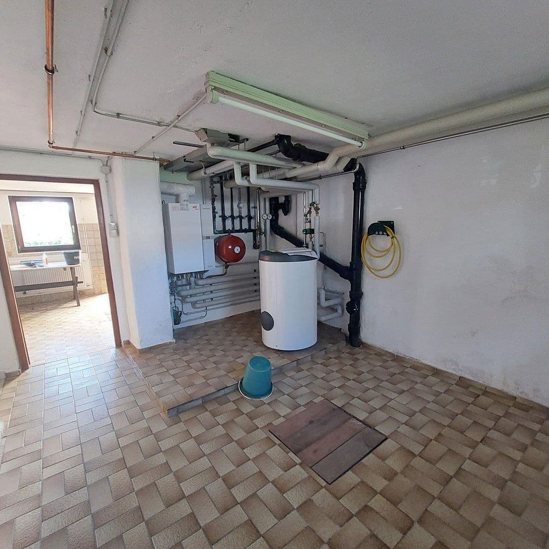 house for sale, 80 m², Durmersheim, Baden-Württemberg house for sale, 80 m², Durmersheim, Baden-Württemberg