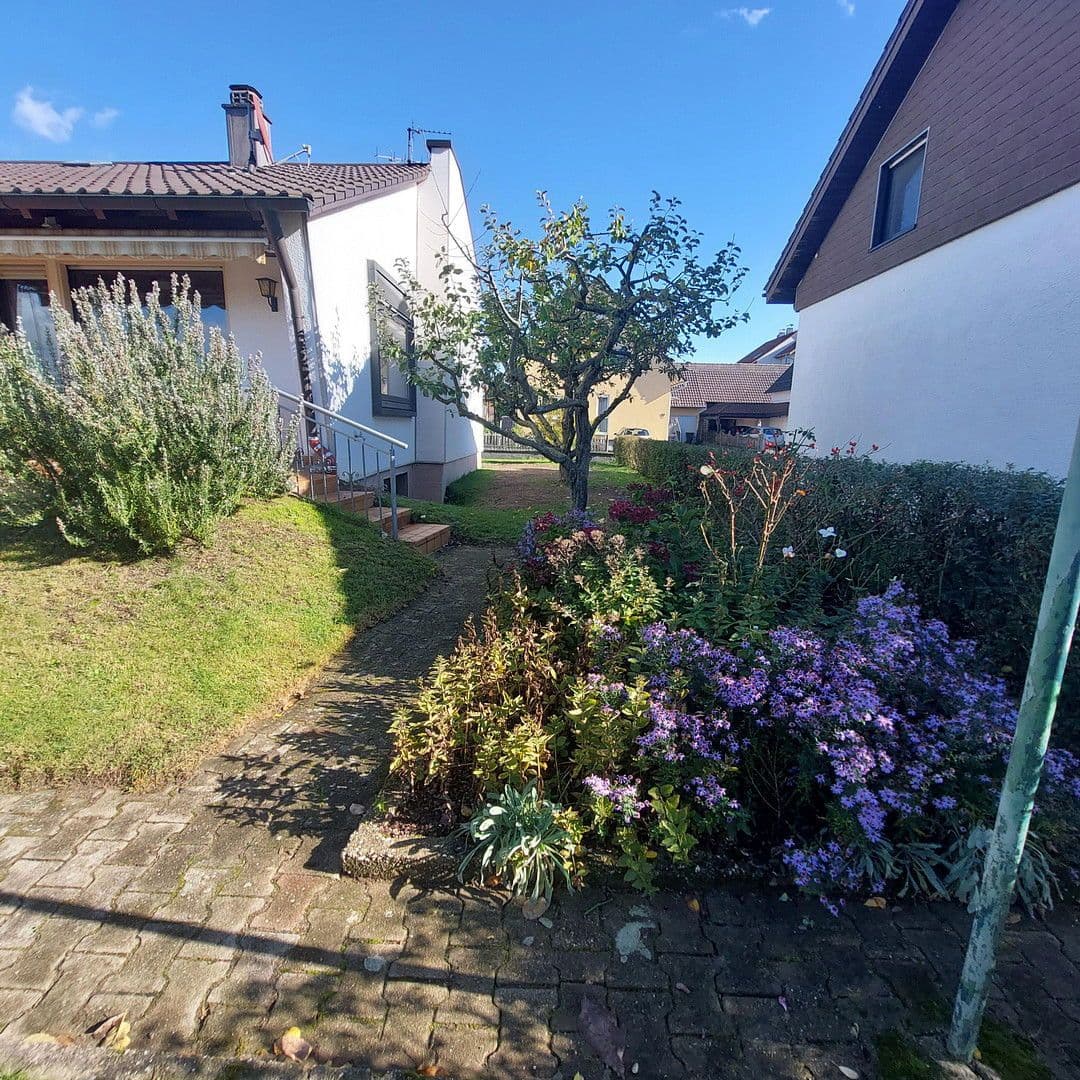 house for sale, 80 m², Durmersheim, Baden-Württemberg house for sale, 80 m², Durmersheim, Baden-Württemberg