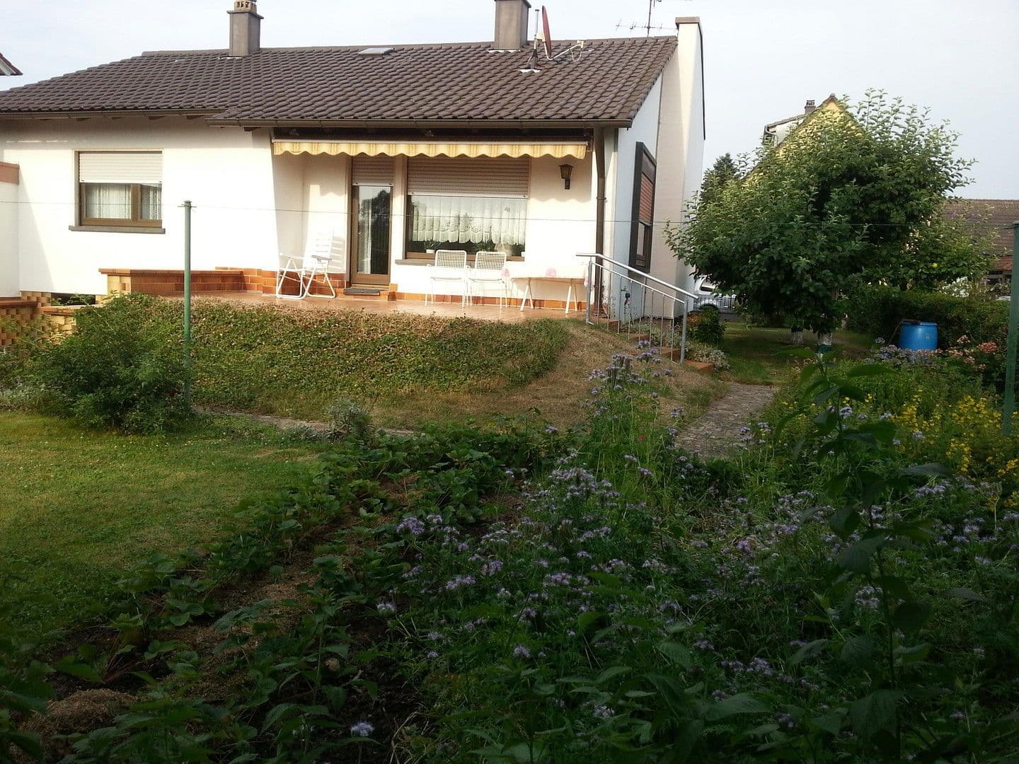 house for sale, 80 m², Durmersheim, Baden-Württemberg house for sale, 80 m², Durmersheim, Baden-Württemberg