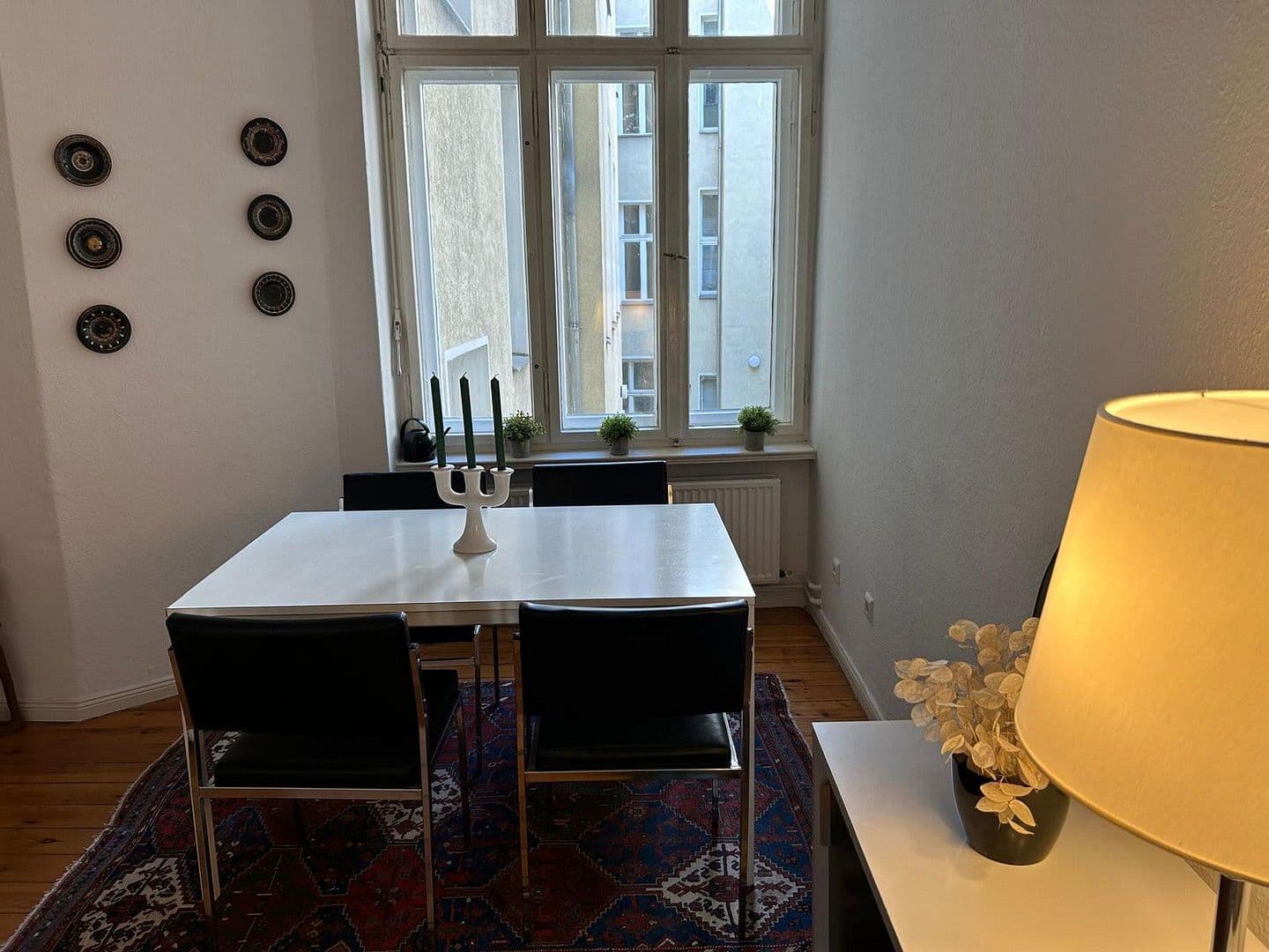 2 bedroom flat to rent, 66 m², Gustav-Müller-Straße, Berlin, Berlin 2 bedroom flat to rent, 66 m², Gustav-Müller-Straße, Berlin, Berlin