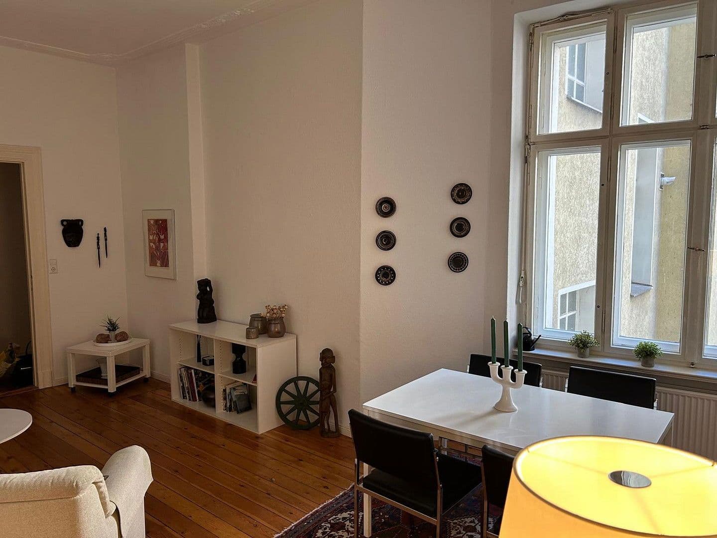 2 bedroom flat to rent, 66 m², Gustav-Müller-Straße, Berlin, Berlin 2 bedroom flat to rent, 66 m², Gustav-Müller-Straße, Berlin, Berlin