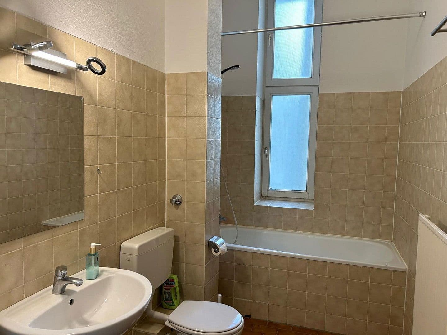 2 bedroom flat to rent, 66 m², Gustav-Müller-Straße, Berlin, Berlin 2 bedroom flat to rent, 66 m², Gustav-Müller-Straße, Berlin, Berlin