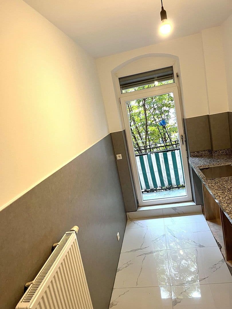 3 bedroom flat for sale, 62 m², Okenstr. 18, Nürnberg, Bavaria 3 bedroom flat for sale, 62 m², Okenstr. 18, Nürnberg, Bavaria