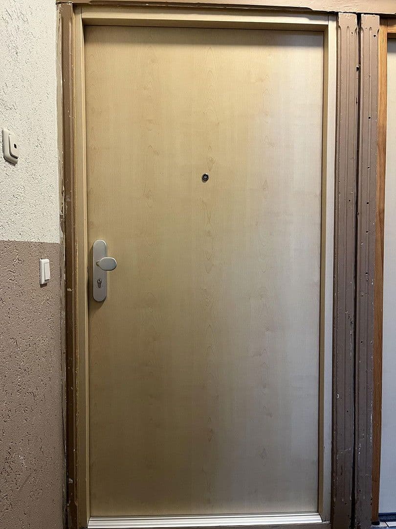 3 bedroom flat for sale, 62 m², Okenstr. 18, Nürnberg, Bavaria 3 bedroom flat for sale, 62 m², Okenstr. 18, Nürnberg, Bavaria