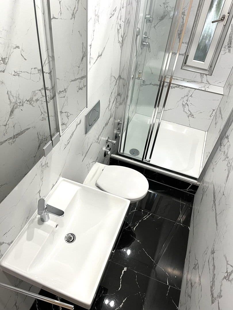 3 bedroom flat for sale, 62 m², Okenstr. 18, Nürnberg, Bavaria 3 bedroom flat for sale, 62 m², Okenstr. 18, Nürnberg, Bavaria