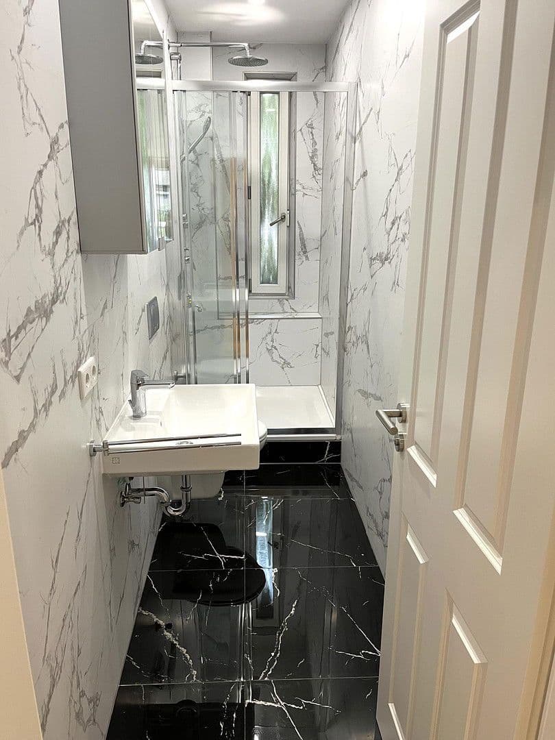 3 bedroom flat for sale, 62 m², Okenstr. 18, Nürnberg, Bavaria 3 bedroom flat for sale, 62 m², Okenstr. 18, Nürnberg, Bavaria