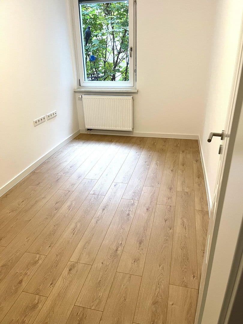 3 bedroom flat for sale, 62 m², Okenstr. 18, Nürnberg, Bavaria 3 bedroom flat for sale, 62 m², Okenstr. 18, Nürnberg, Bavaria