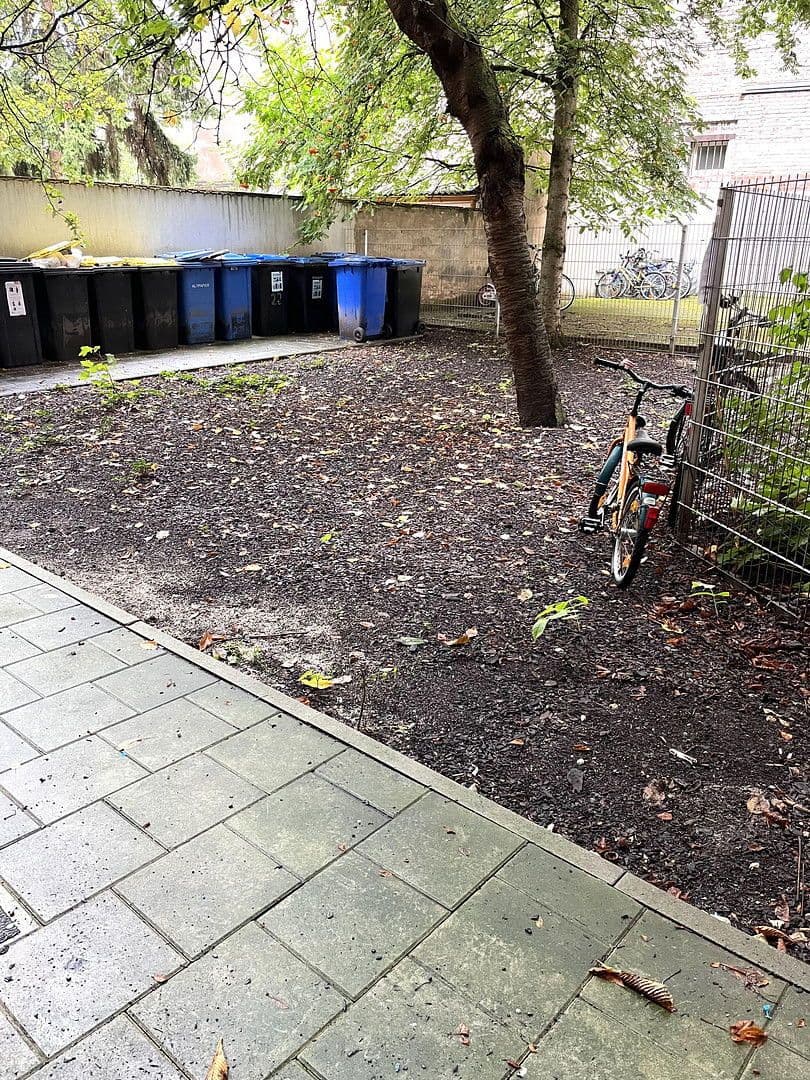 3 bedroom flat for sale, 62 m², Okenstr. 18, Nürnberg, Bavaria 3 bedroom flat for sale, 62 m², Okenstr. 18, Nürnberg, Bavaria