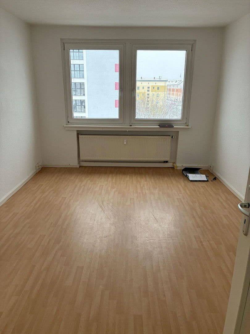 2 bedroom flat to rent, 46 m², Askanische Straße 114, Dessau-Roßlau, Saxony-Anhalt 2 bedroom flat to rent, 46 m², Askanische Straße 114, Dessau-Roßlau, Saxony-Anhalt