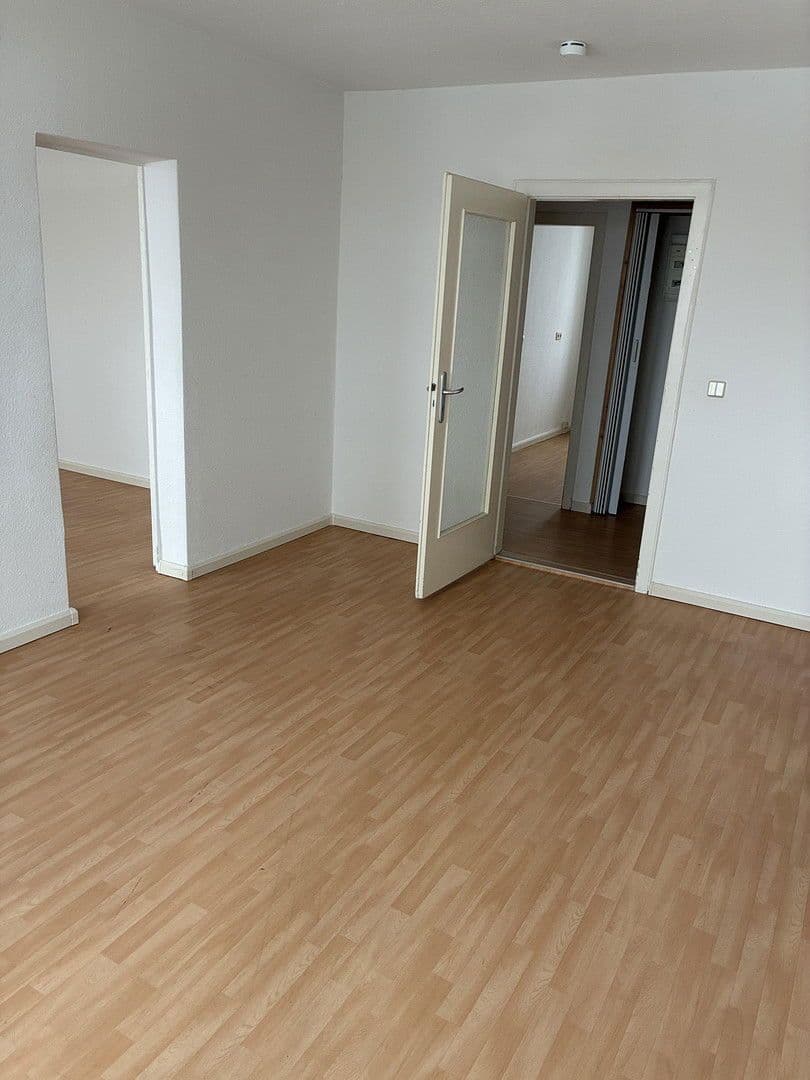 2 bedroom flat to rent, 46 m², Askanische Straße 114, Dessau-Roßlau, Saxony-Anhalt 2 bedroom flat to rent, 46 m², Askanische Straße 114, Dessau-Roßlau, Saxony-Anhalt