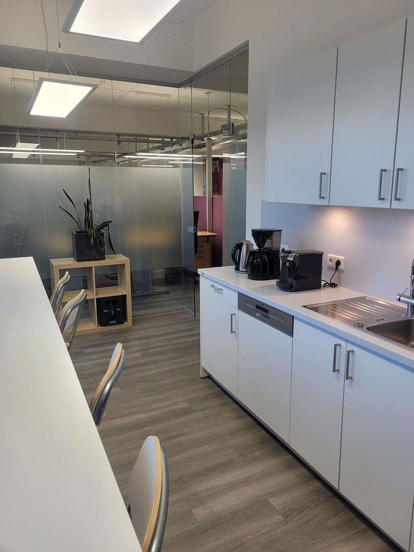 office to rent, 200 m², Winterhuder Weg 31, Hamburg, Hamburg office to rent, 200 m², Winterhuder Weg 31, Hamburg, Hamburg