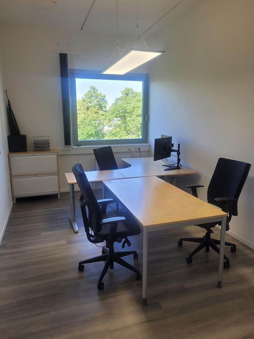 office to rent, 200 m², Winterhuder Weg 31, Hamburg, Hamburg office to rent, 200 m², Winterhuder Weg 31, Hamburg, Hamburg