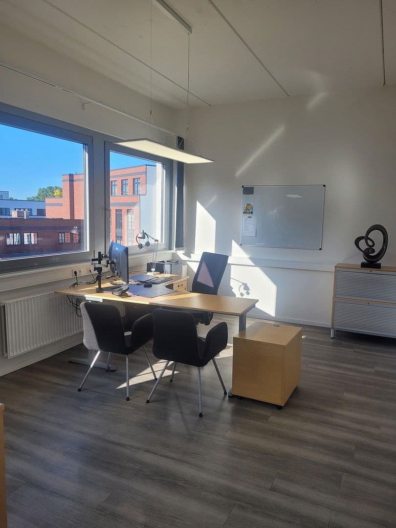 office to rent, 200 m², Winterhuder Weg 31, Hamburg, Hamburg office to rent, 200 m², Winterhuder Weg 31, Hamburg, Hamburg