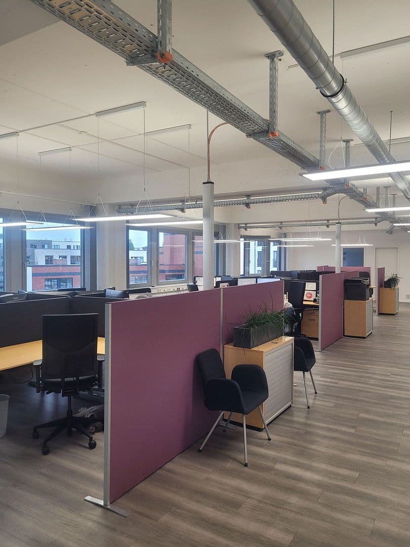 office to rent, 200 m², Winterhuder Weg 31, Hamburg, Hamburg office to rent, 200 m², Winterhuder Weg 31, Hamburg, Hamburg