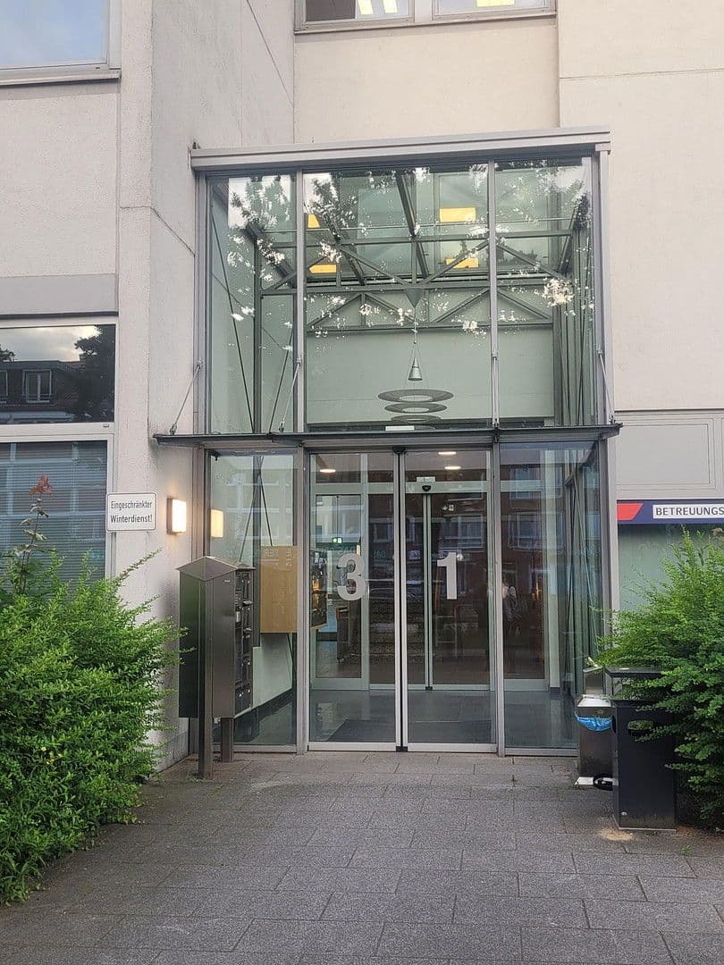 office to rent, 200 m², Winterhuder Weg 31, Hamburg, Hamburg office to rent, 200 m², Winterhuder Weg 31, Hamburg, Hamburg