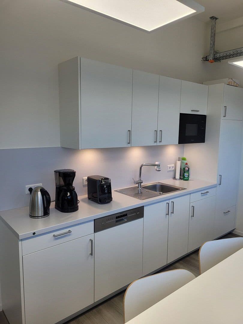 office to rent, 200 m², Winterhuder Weg 31, Hamburg, Hamburg office to rent, 200 m², Winterhuder Weg 31, Hamburg, Hamburg