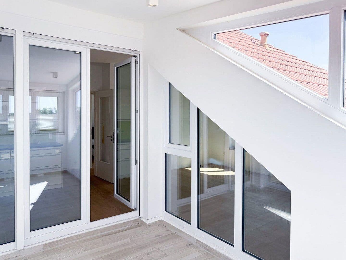 4 bedroom flat for sale, 86 m², Höhenkirchen-Siegertsbrunn, Bavaria 4 bedroom flat for sale, 86 m², Höhenkirchen-Siegertsbrunn, Bavaria