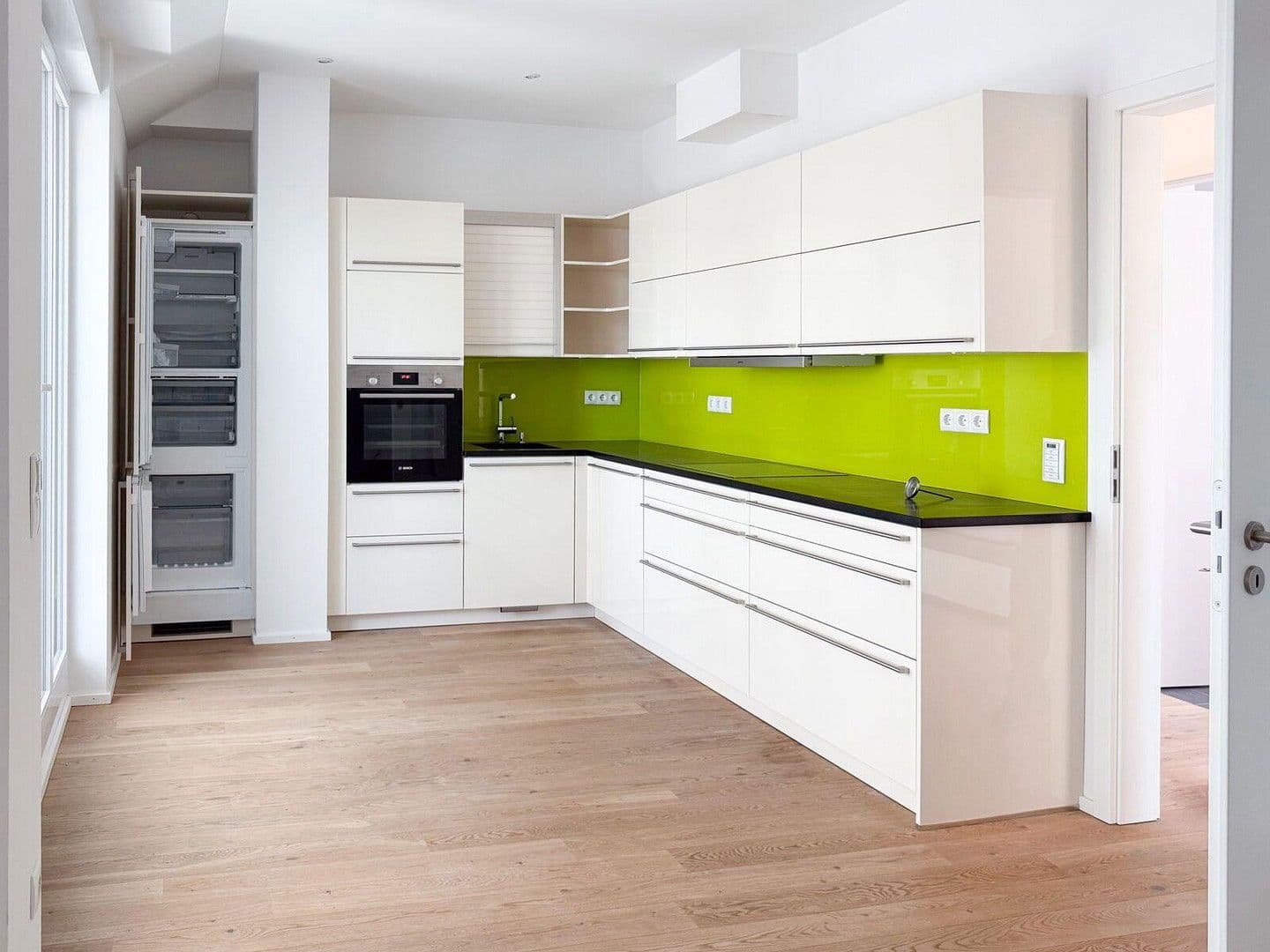 4 bedroom flat for sale, 86 m², Höhenkirchen-Siegertsbrunn, Bavaria 4 bedroom flat for sale, 86 m², Höhenkirchen-Siegertsbrunn, Bavaria