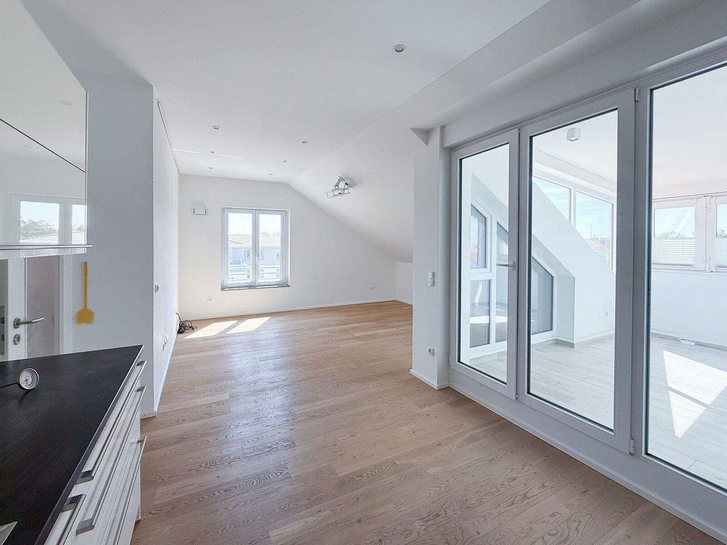 4 bedroom flat for sale, 86 m², Höhenkirchen-Siegertsbrunn, Bavaria 4 bedroom flat for sale, 86 m², Höhenkirchen-Siegertsbrunn, Bavaria