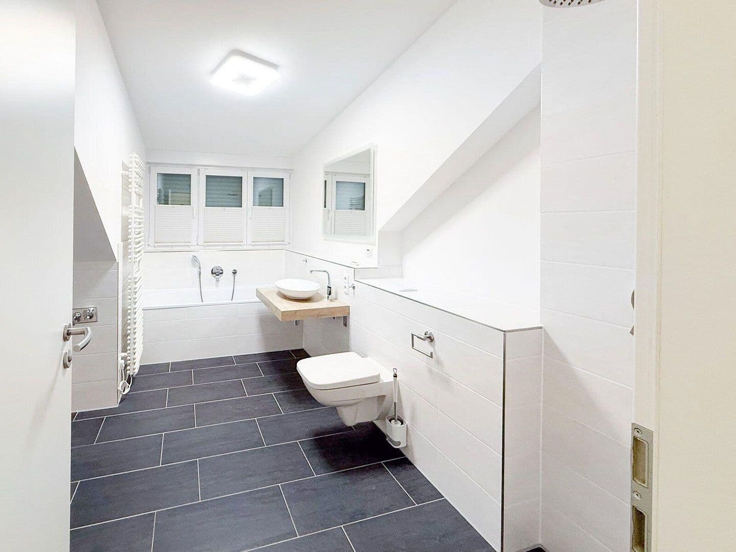 4 bedroom flat for sale, 86 m², Höhenkirchen-Siegertsbrunn, Bavaria 4 bedroom flat for sale, 86 m², Höhenkirchen-Siegertsbrunn, Bavaria