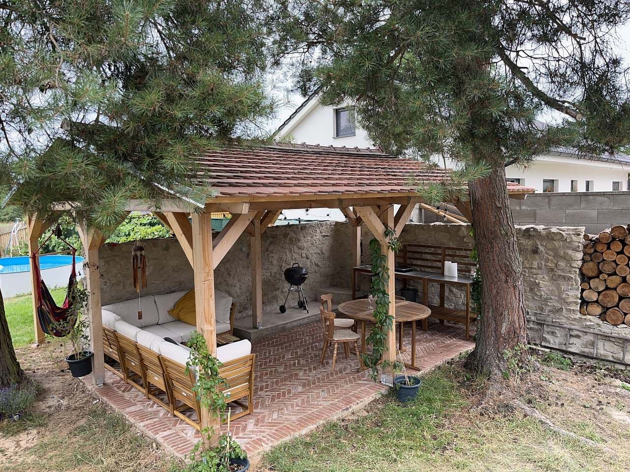 recreational property to rent, 0 m², Snědovice, Ústecký Region recreational property to rent, 0 m², Snědovice, Ústecký Region
