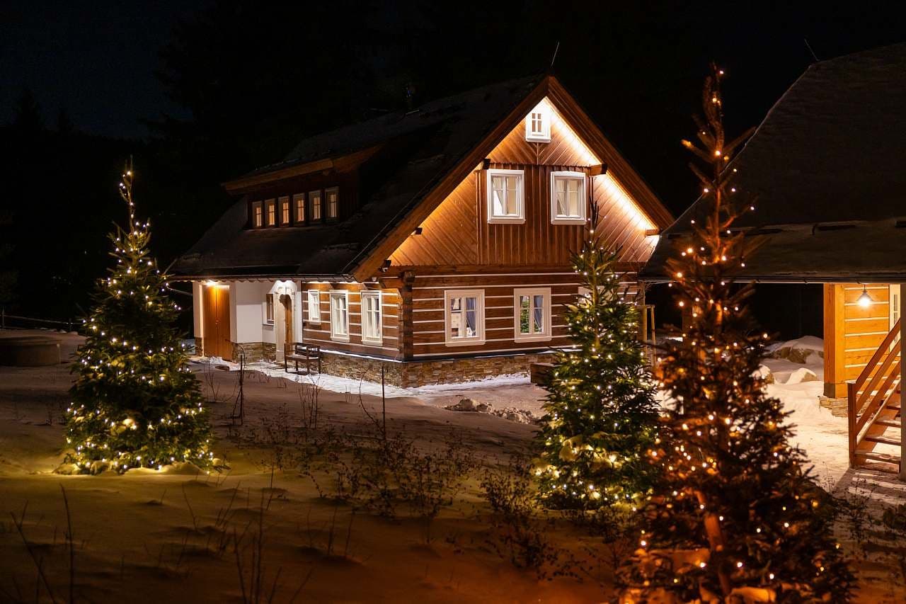 recreational property to rent, 0 m², Lenora, Jihočeský Region recreational property to rent, 0 m², Lenora, Jihočeský Region