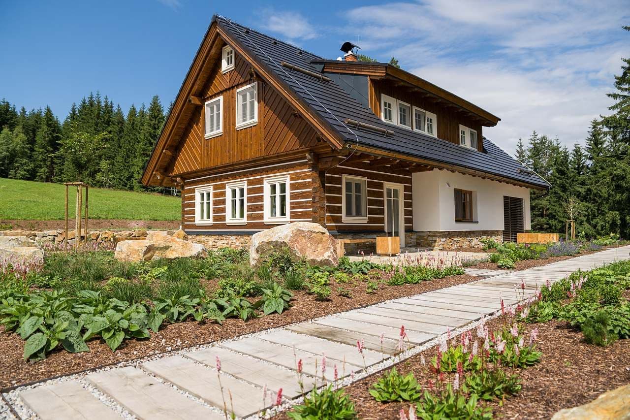 recreational property to rent, 0 m², Lenora, Jihočeský Region recreational property to rent, 0 m², Lenora, Jihočeský Region