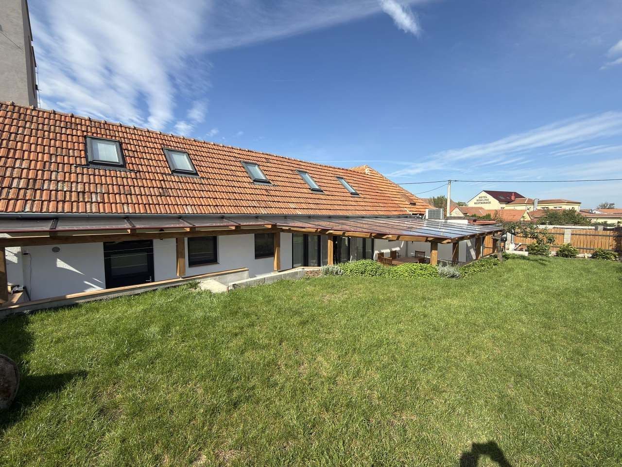 recreational property to rent, 0 m², Zaječí, Jihomoravský Region recreational property to rent, 0 m², Zaječí, Jihomoravský Region