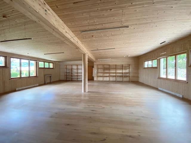 office to rent, 400 m², Sulzberg, Bavaria office to rent, 400 m², Sulzberg, Bavaria