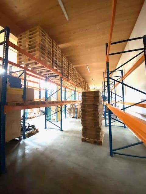 office to rent, 400 m², Sulzberg, Bavaria office to rent, 400 m², Sulzberg, Bavaria