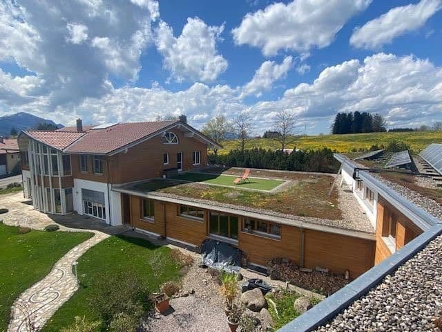 office to rent, 400 m², Sulzberg, Bavaria office to rent, 400 m², Sulzberg, Bavaria