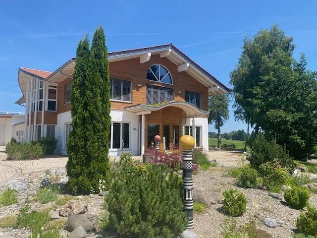 office to rent, 400 m², Sulzberg, Bavaria office to rent, 400 m², Sulzberg, Bavaria