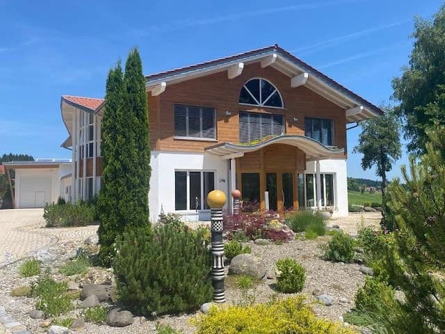 office to rent, 400 m², Sulzberg, Bavaria office to rent, 400 m², Sulzberg, Bavaria