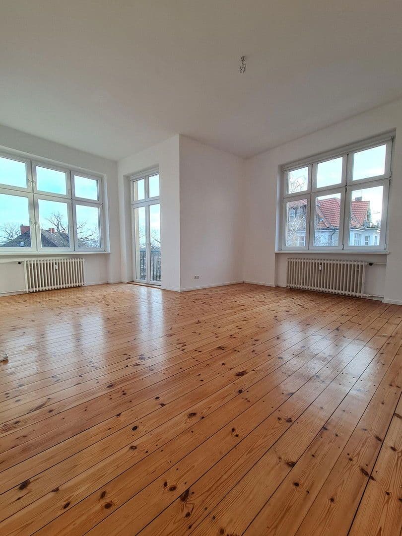 3 bedroom flat for sale, 86 m², Berlin, Berlin 3 bedroom flat for sale, 86 m², Berlin, Berlin