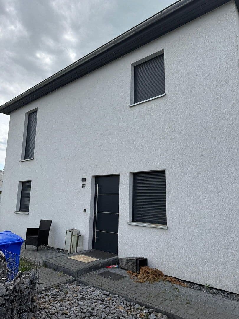 house for sale, 160 m², Scheppauer Weg 15, Königslutter am Elm, Lower Saxony house for sale, 160 m², Scheppauer Weg 15, Königslutter am Elm, Lower Saxony