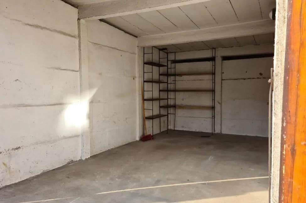 garage to rent, 0 m², Zwickauer Straße 16-18, Dresden, Saxony garage to rent, 0 m², Zwickauer Straße 16-18, Dresden, Saxony