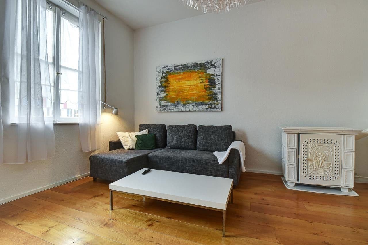 2 bedroom flat to rent, 52 m², Stuttgart, Baden-Württemberg 2 bedroom flat to rent, 52 m², Stuttgart, Baden-Württemberg