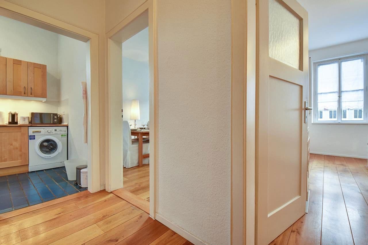 2 bedroom flat to rent, 52 m², Stuttgart, Baden-Württemberg 2 bedroom flat to rent, 52 m², Stuttgart, Baden-Württemberg