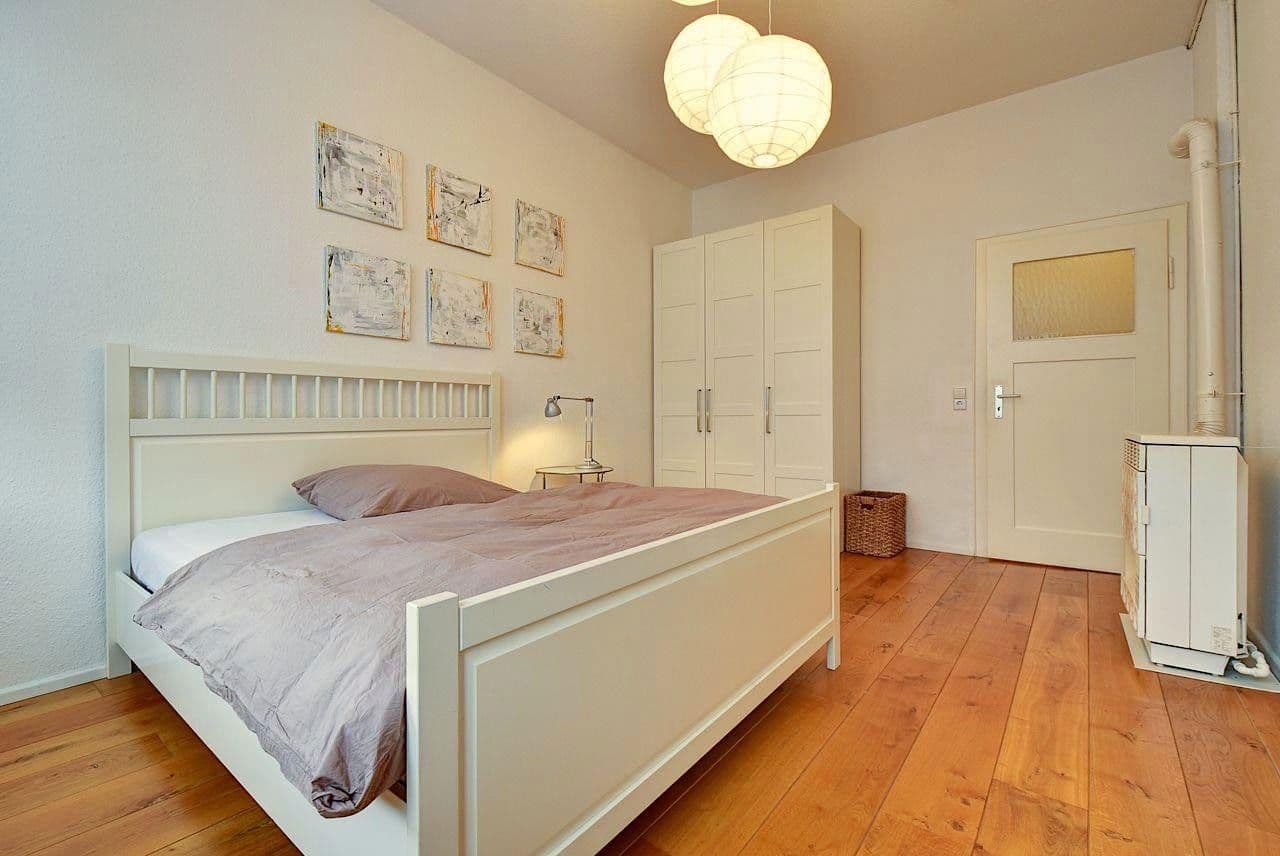 2 bedroom flat to rent, 52 m², Stuttgart, Baden-Württemberg 2 bedroom flat to rent, 52 m², Stuttgart, Baden-Württemberg