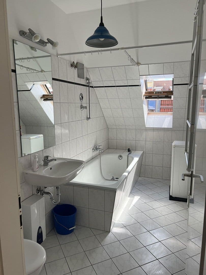 1 bedroom flat for sale, 29 m², Bernhardt Lichten Berg Str 13, Berlin, Berlin 1 bedroom flat for sale, 29 m², Bernhardt Lichten Berg Str 13, Berlin, Berlin