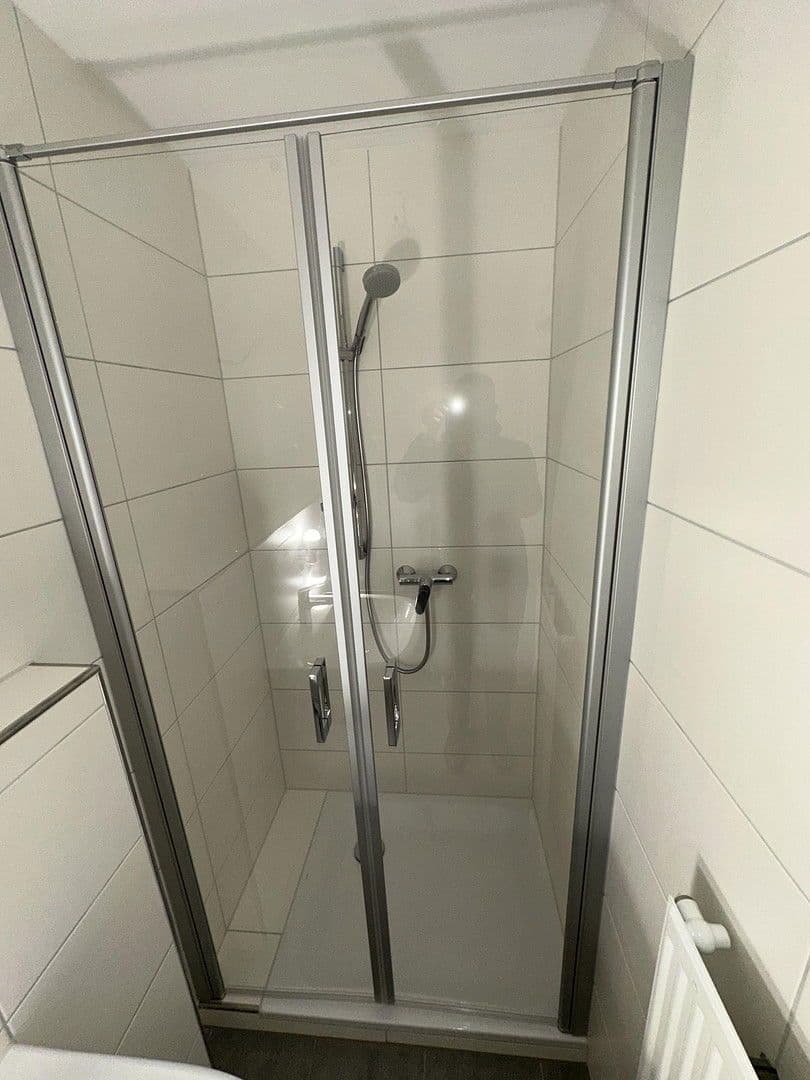 1 bedroom flat to rent, 45 m², Fliederweg 24, Zellingen, Bavaria 1 bedroom flat to rent, 45 m², Fliederweg 24, Zellingen, Bavaria